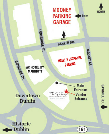 Exchange Map Exchange Map