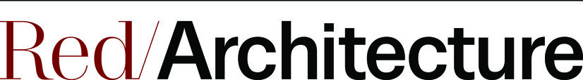 Red Arch Logo Red Arch Logo