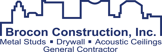 Brocon Construction Logo 002 Brocon Construction Logo 002
