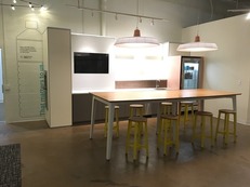Kitchen Kitchen