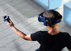 Vr Vr